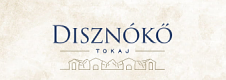 DISZNOKOロゴ