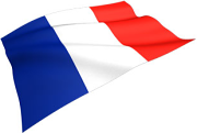 フランス国旗