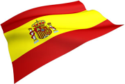 スペイン国旗