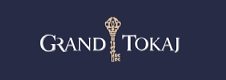 GRAND TOKAJIロゴ