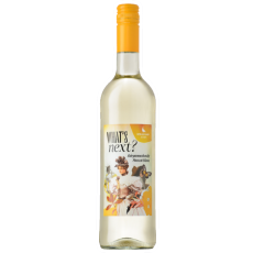 WHAT’S NEXT? MUSCAT BLANC MEDIUM DRY