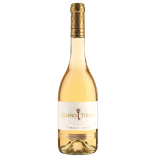 TOKAJI ASZÚ 5 PUTTONYOS