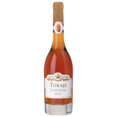 CROWN ESTATES TOKAJI ESSENCIA SWEET