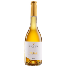 HATTYÚS TOKAJI ÉDES SZAMORODNI