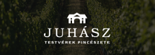 JUHASZロゴ