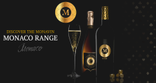 MONACO RANGEロゴ