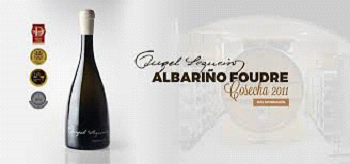 ALBARINO EOUDRE