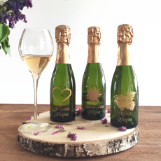 CHAMPAGNE PIOT SÉVILLANO BRUT DEMIE