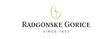 RADGONSKE GORICEロゴ