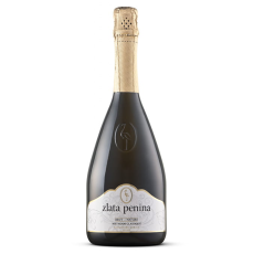 ZLATA PENINA BRUT