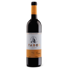 TABOR MERLOT
