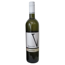 VIPAVA CHARDONNAY